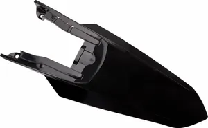 UFO FENDER RR SX/SXF 023 BK
