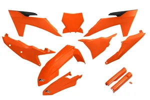 UFO BODY KIT SX/SXF 023 OR