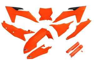 UFO BODY KIT SX/SXF 023 FLOR