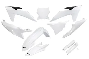 UFO BODY KIT SX/SXF 023 WH