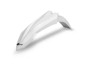 UFO FENDER FRT BETA 20-23 WH