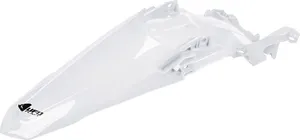 UFO FENDER RR YZF450 23- WH