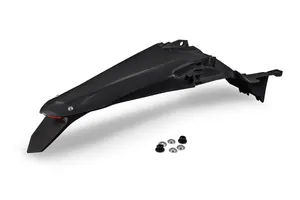 UFO FENDER RR YZF450 23- BK