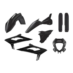 POLISPORT BODY KIT FULL BETA 23- BK