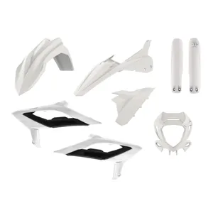 POLISPORT BODY KIT FULL BETA 23- WH