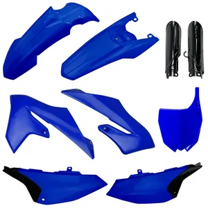 POLISPORT BODY KIT FULL YZ65 19- BL