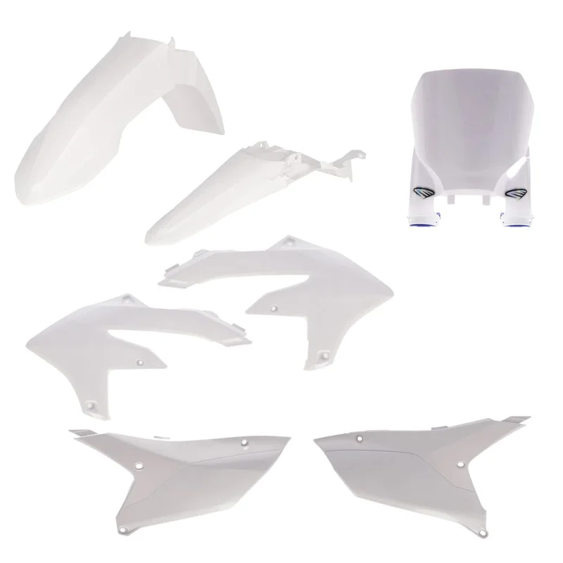 CYCRA REP BODYKIT YZF450 '23 WH
