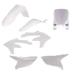 CYCRA REP BODYKIT YZF450 '23 WH