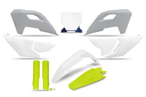 UFO BODYKT HVA ENDURO 24 OE