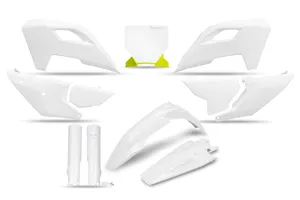 UFO BODYKT HVA ENDURO 24 WH