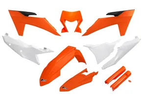 UFO BODY KIT FULL EXC/F 24- OE