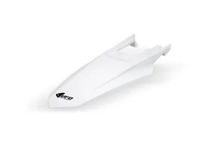 UFO FDER RR EXC/F 24- PIN WH
