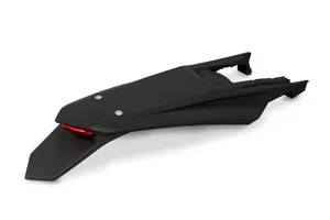 UFO FDER RR EXC/F 24- LED BK