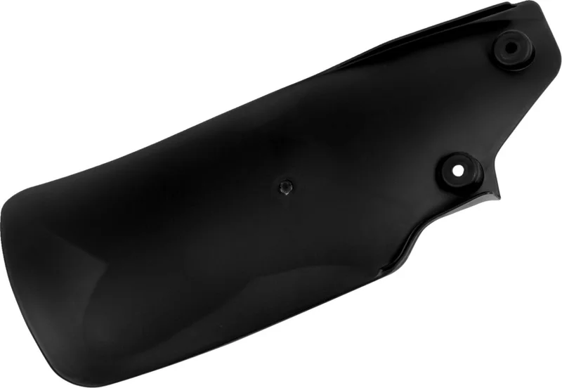 UFO MUD FLAP KX450F 24- BK
