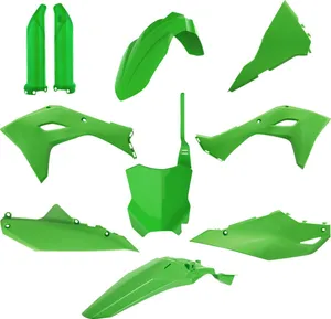 POLISPORT BODYKIT FULL KX450 24- OE