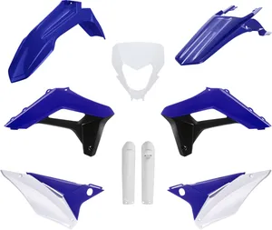 POLISPORT BODYKIT FULL SHERCO 24- OE