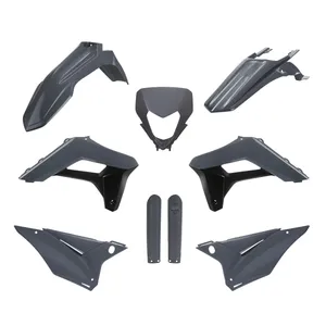 POLISPORT BODYKIT FULL SHERCO 24- OE