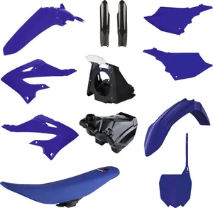 POLISPORT BODYKIT RSTYLE YZ22 W/TANK