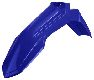 POLISPORT FENDER FRT SHERCO 24- BL