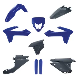 POLISPORT BODYKIT SHERCO 2025 OE
