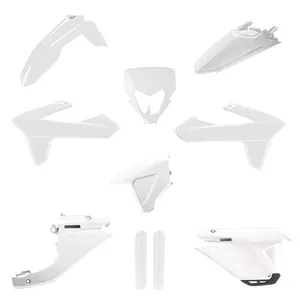 POLISPORT BODYKIT SHERCO 2025 WH