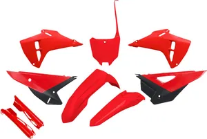 UFO BODY KIT FULL CRF250/450 2025 OE