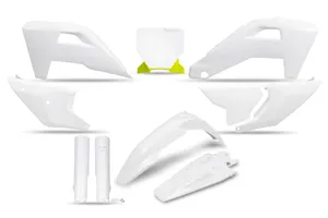 UFO BODY KIT FULL TC/FC 2025 OE25