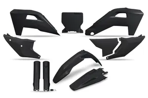 UFO BODY KIT FULL TC/FC 2025 BLK