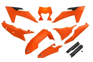 UFO BODY KIT FULL EXC/EXCF 24-25 OE25