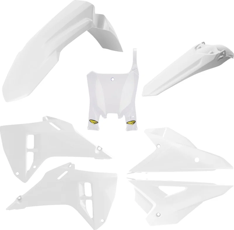CYCRA REP BODYKIT CRF250-450R '25 WH