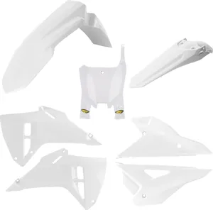 CYCRA REP BODYKIT CRF250-450R '25 WH