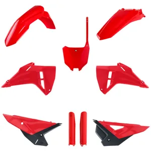 POLISPORT BODY KIT FULL CRF250/450 25- OE