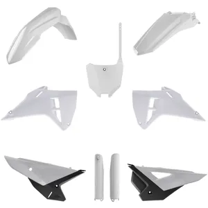 POLISPORT BODY KIT FULL CRF250/450 25- WH