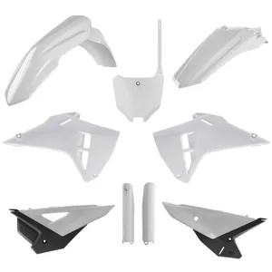 POLISPORT BODY KIT RESTYLE CRF 25 WHITE