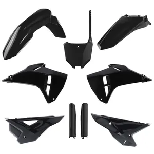 POLISPORT BODY KIT RESTYLE CRF 25 BLACK