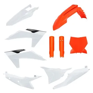 POLISPORT BODYKIT FULL SX/SXF 23-24 OE23