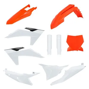 POLISPORT BODYKIT FULL SX/SXF 23-24 OE24