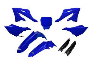 UFO BODY KIT FULL YZ125/250 22-25 YZF FRONT STYLE OE