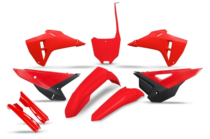 UFO BDY KIT FULL CRF250 22-24/450 21-24 RESTYLE 025 OE