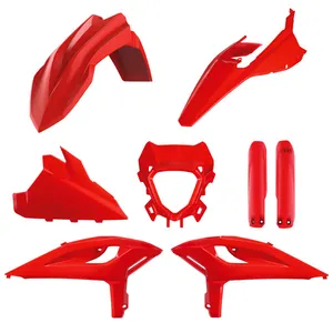 POLISPORT BODY KIT FULL BETA RR X-PRO 2T/4T 25- OE26