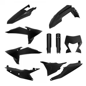 POLISPORT BODY KIT FULL EXC/EXCF 24- OEM25-