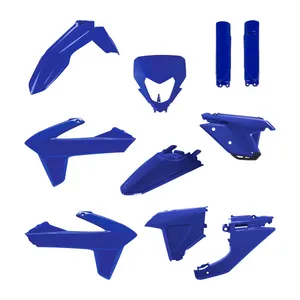 POLISPORT BODY KIT FULL SHERCO SE-R/SEF-R 25- OEM26