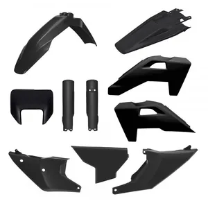 POLISPORT BODY KIT FULL TE/FE WITH MASK 24- OEM25-