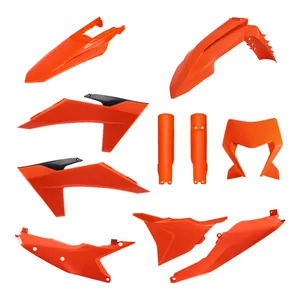 POLISPORT BODY KIT FULL EXC/EXCF 24-25 O