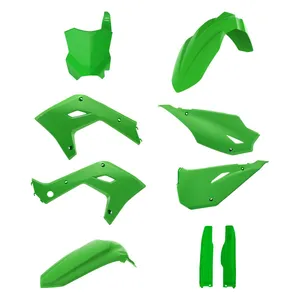 POLISPORT BODY KIT RESTYLE24 KX125/250 0