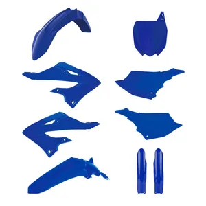 POLISPORT BODY KIT FULL YZ 125/250 22-26