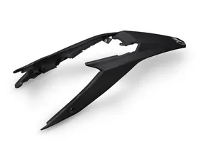 UFO FENDER REAR BETA RR 25-26 BLAC