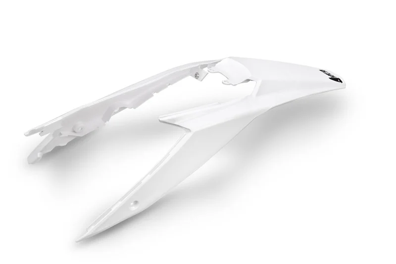 UFO FENDER REAR BETA RR 25-26 WHIT