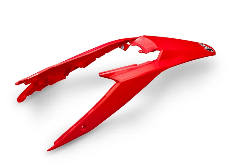 UFO FENDER REAR BETA RR 25-26 RED