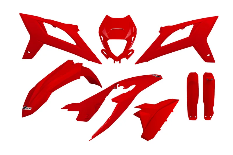 UFO BODY KIT FULL BETA RR 20-22 WI